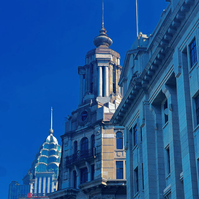 A day in Shanghai 🇨🇳 🏙️ 