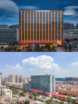 Zhuozhou Lavande, a cozy little nest waiting for you to stay!