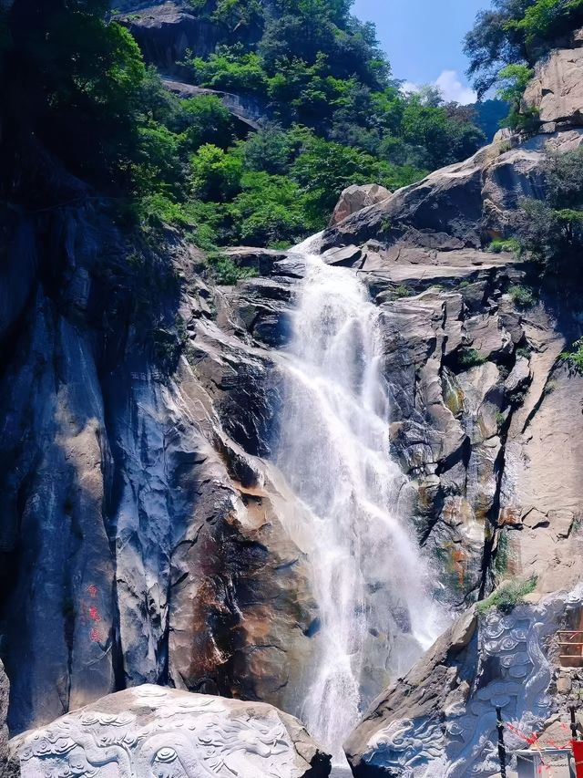 穿越千年，邂逅神都洛陽 | 旅遊攻略