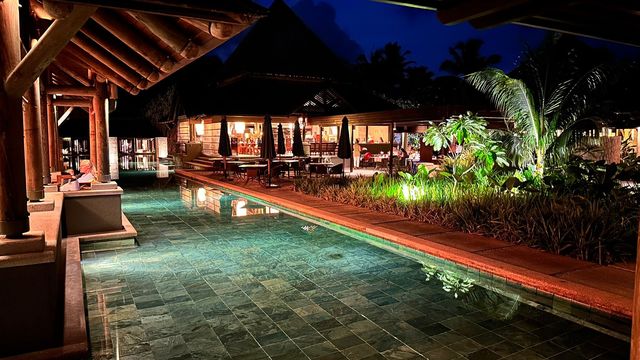 Exceptional Resort Experience