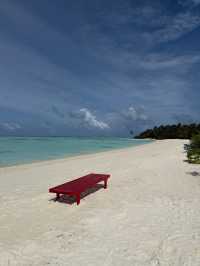 A Memorable and Peaceful Island Retreat