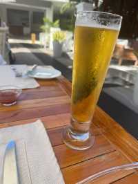 Paradise Cove: A Return Visit to Perfection