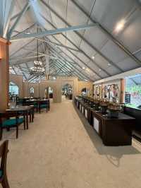 A Serene Stay at Adaaran Select Hudhuranfushi