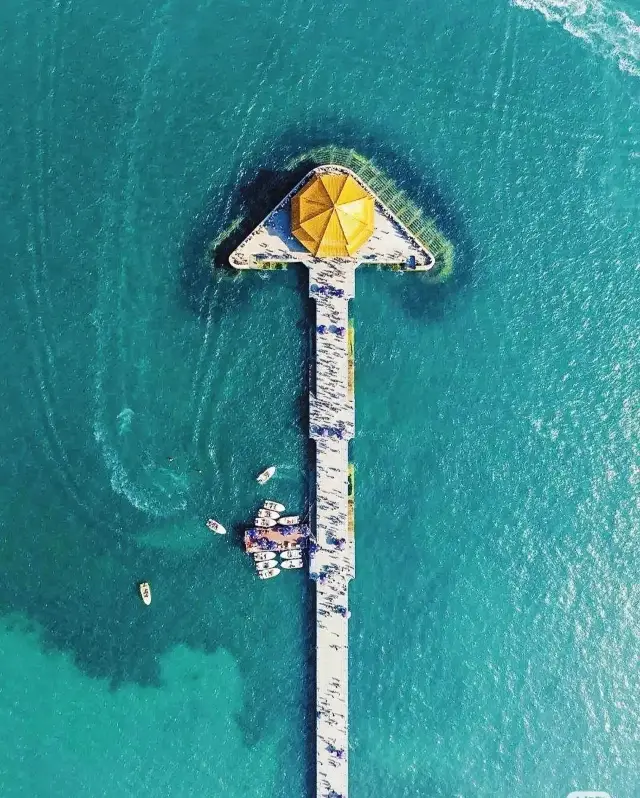 Qingdao 8-Day Budget Travel Guide for 3000 RMB (Including Accommodation/Transportation/Food/Attractions)