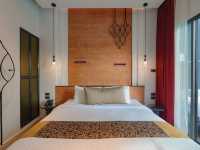 私人泳池房型真實體驗