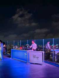 New Exclusive Skyline-Viewing Spot in Shanghai!