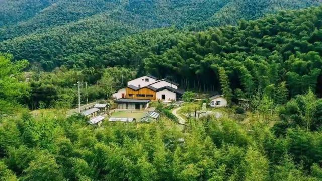 寧國兩日遊：山水秘境，皖南週末絕美之旅