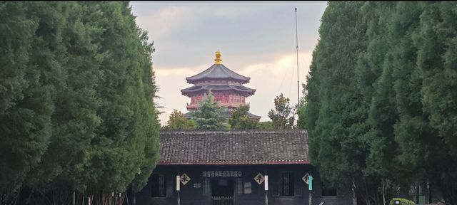 芷江的2天1夜的旅遊攻略