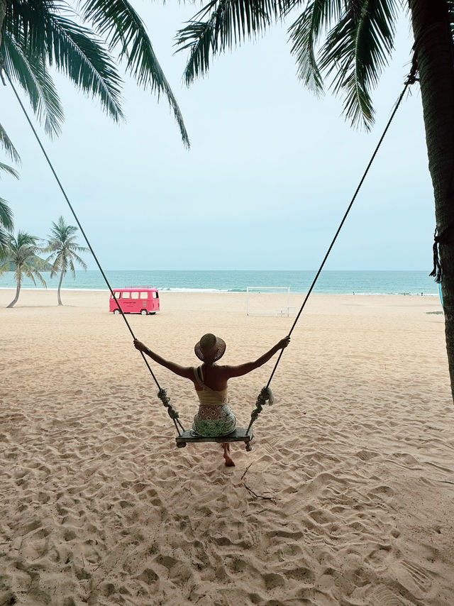 Sanya 19 Days Itinerary