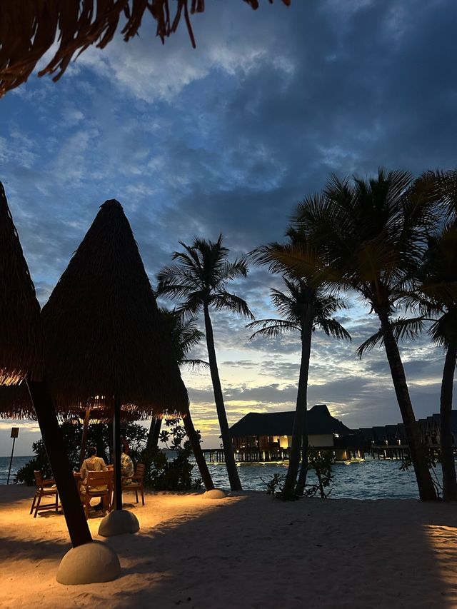 Picture-Perfect Getaway at Heritance Aarah
