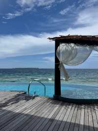 Ideal Honeymoon Destination: Milaidhoo Maldives