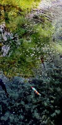 水邊古建拍照聖地