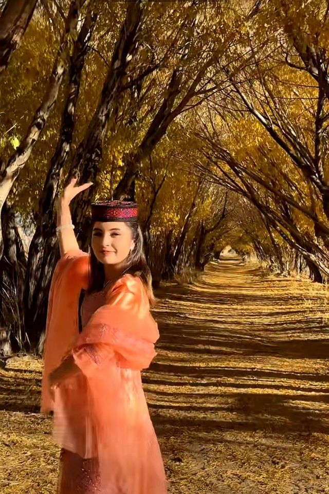 和田：西域明珠與千年美玉的邂逅