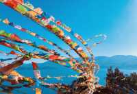 瀘沽湖避世悠遊攻略