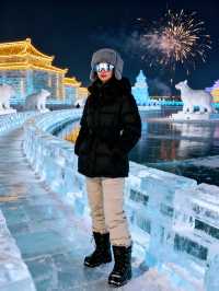 哈爾濱+雪鄉+長白山+延吉超全攻略！