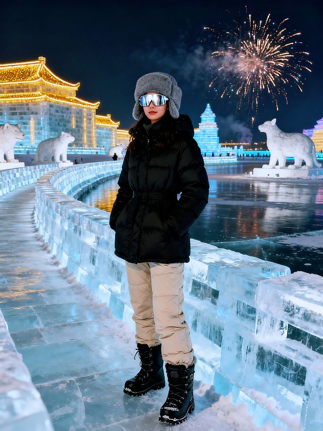 哈爾濱+雪鄉+長白山+延吉超全攻略！