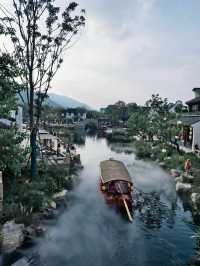 央視春晚分會場惠山古鎮，央媽定義的中式浪漫