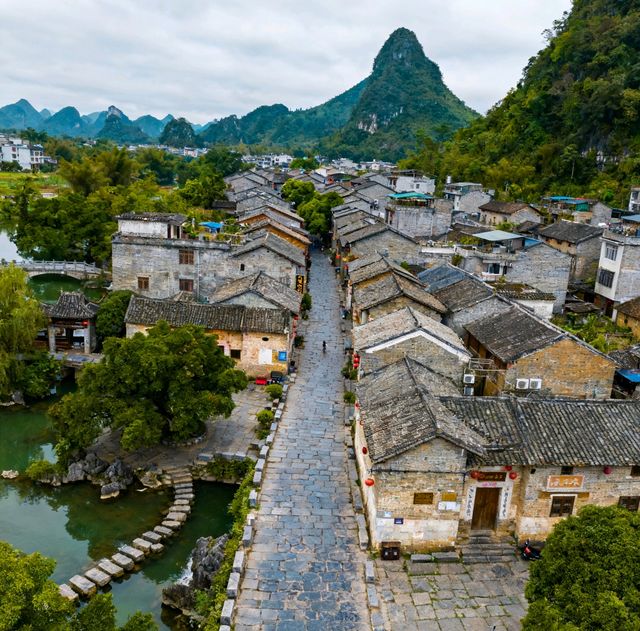 賀州+保姆級攻略帶你遊玩絕美景點