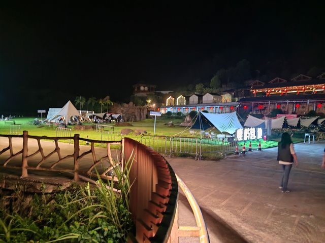 福州周邊遊新寵——雲湖溪谷