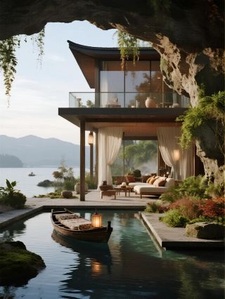 Heidu Mountain｜Parent-Child Edition Moonwalk! Every Frame Is a Sci-Fi Educational Film!