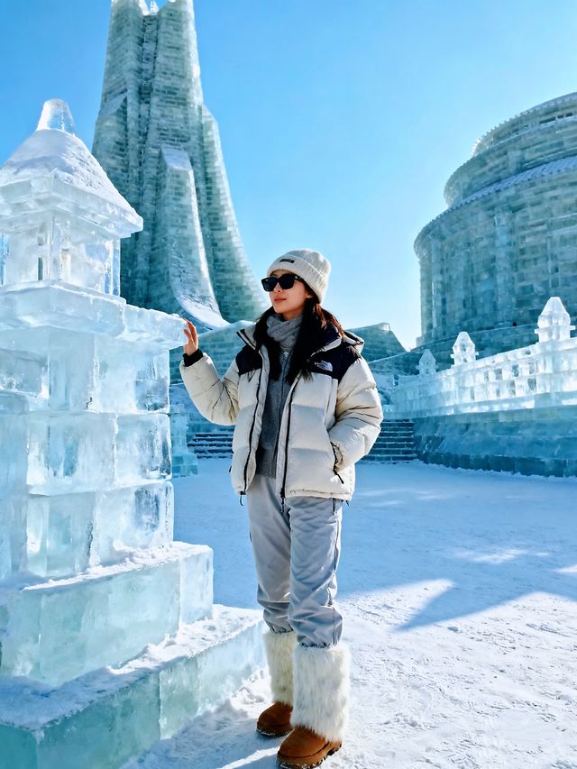 去了哈爾濱5次！熬夜整理的旅遊避坑指南！