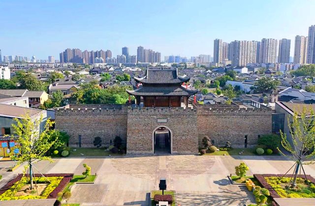古城畔,時光慢 古城畔,時光慢