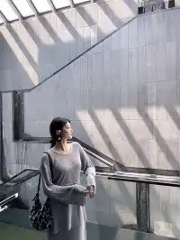 蘇州博物館|拍照速通!打卡無人照片!