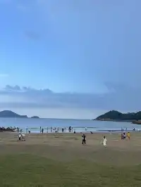 上海週末別扎堆!來這個海邊小鎮放鬆一下