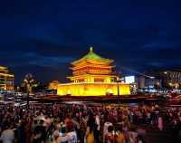 西安自駕遊防騙指南|本地人推薦的完美一日路線