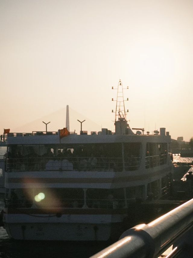 南澳島生態旅遊區 | 邂逅一場絕美海島之旅 南澳島生態旅遊區 | 邂逅一場絕美海島之旅