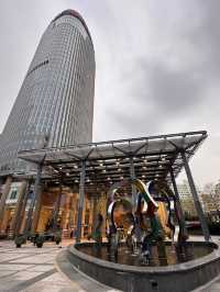 高顏值酒店打卡指南