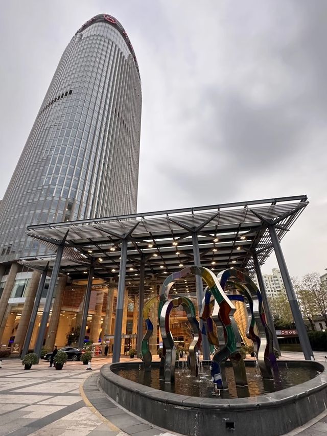 高顏值酒店打卡指南