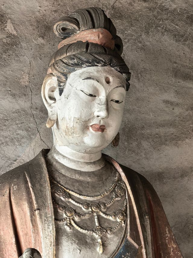 十二圓覺菩薩（一）