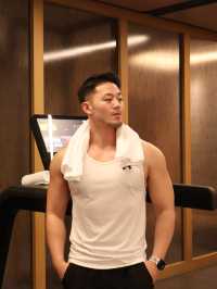 來到西安就是心安