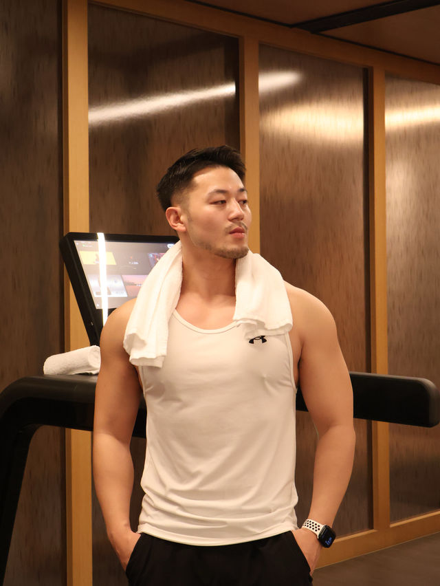 來到西安就是心安 來到西安就是心安