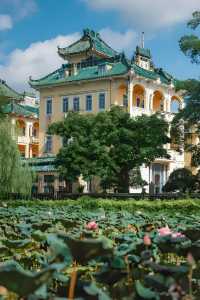 廣東江門僑鄉旅遊攻略