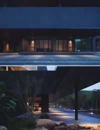 太療癒！安吉新開山野私湯民宿來野·山川里