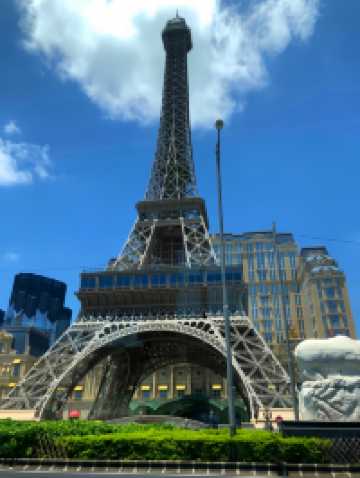 港澳4日遊保姆級攻略快碼住