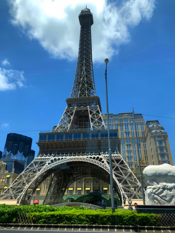 港澳4日遊保姆級攻略快碼住 港澳4日遊保姆級攻略快碼住