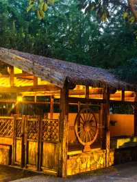 秦始皇出生地紀念館