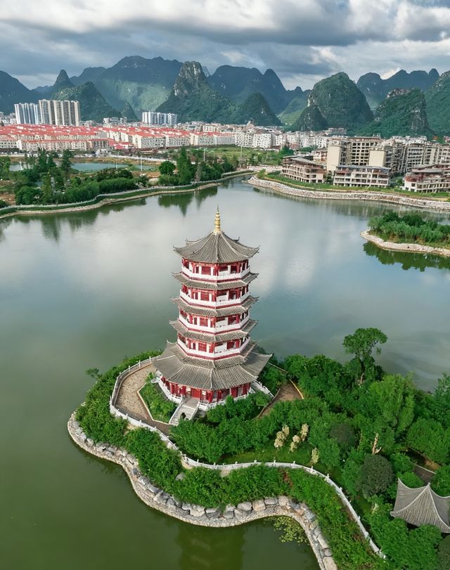 賀州300元預算1天精華遊 賀州300元預算1天精華遊