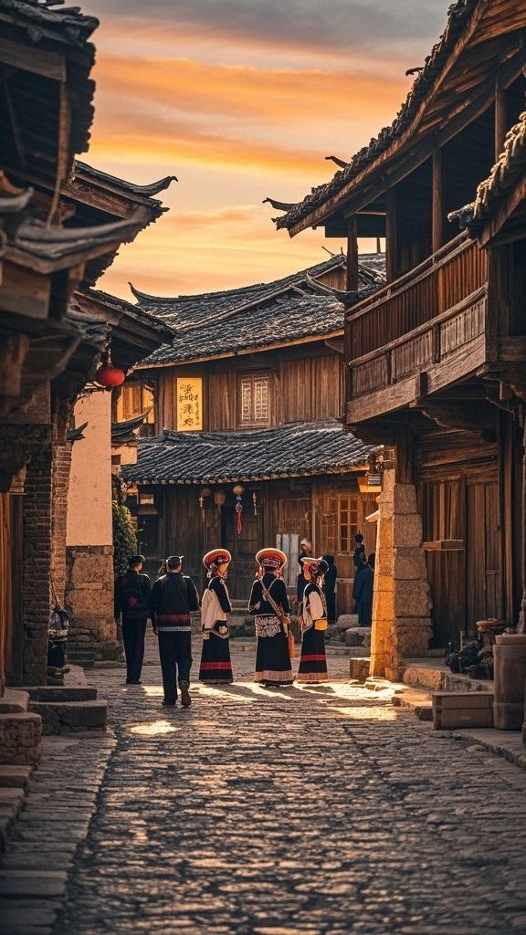 彝鄉火把節狂歡 彝鄉火把節狂歡