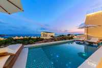 平潭最正民宿！懸崖海景+趕海自由，帶娃度假太棒了！