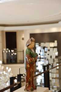 全球僅6家、中國唯一一家索菲特傳奇酒店！