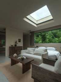 江浙滬私湯民宿決賽圈!Top10 都是王者