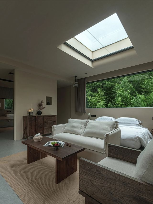 江浙滬私湯民宿決賽圈!Top10 都是王者 江浙滬私湯民宿決賽圈!Top10 都是王者