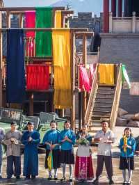 西安4日遊超全攻略不看後悔