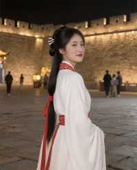 天下第一莊台兒莊古城：一半詩情畫意，一半人間煙火！！