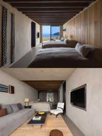 深圳“小巴厘島”躺看玻璃海的無邊泳池民宿