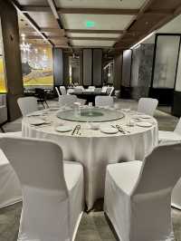 西安商務黨狂喜!這家位置也太能打